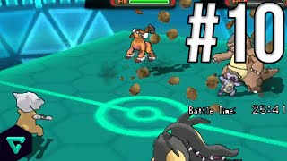 Pokemon Rated Battle Spot #10: Easy come, easy go