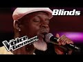 Ginuwine - Pony (Ron Jackson) | Blinds | The Voice of Germany 2021