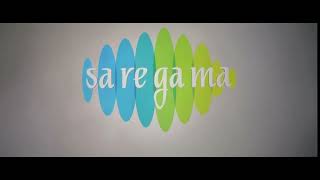 Saregama Music Logo (2024)