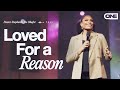 Loved for a Reason - Stephanie Ike