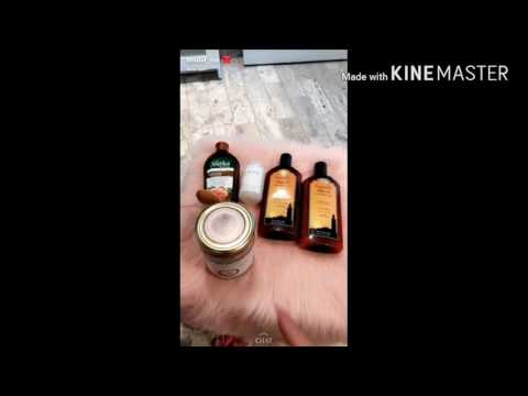 مودل روز تتكلم عن سحب اللون وكيف نحافظ على حيوية الشعر بعد السحب