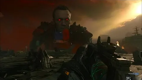 Black Ops 7 is Embarrassing