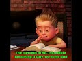 Did You Know This in INCREDIBLES 2? #shorts