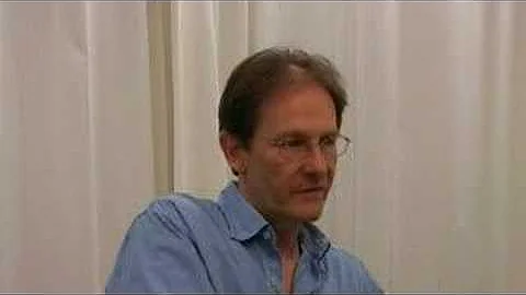Nick Ellison - Developments in British Social Policy