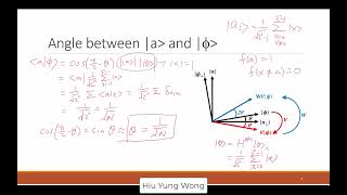 L18 Grover's Algorithm II