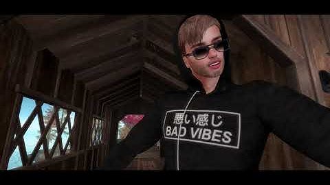 PEWDIEPIE - B!TCH LASAGNA cover l MOVE Animation Cologne SecondLife