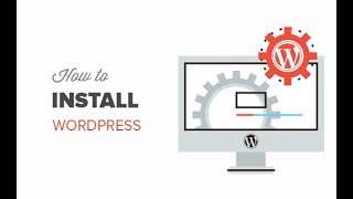 How to install WordPress by a click method WordPress Tutorial Course (Part 1)