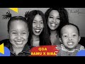 Q&A ft. Samu and Siba | Tshepi and Mawe
