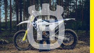 Media Launch | Husqvarna Motorcycles 