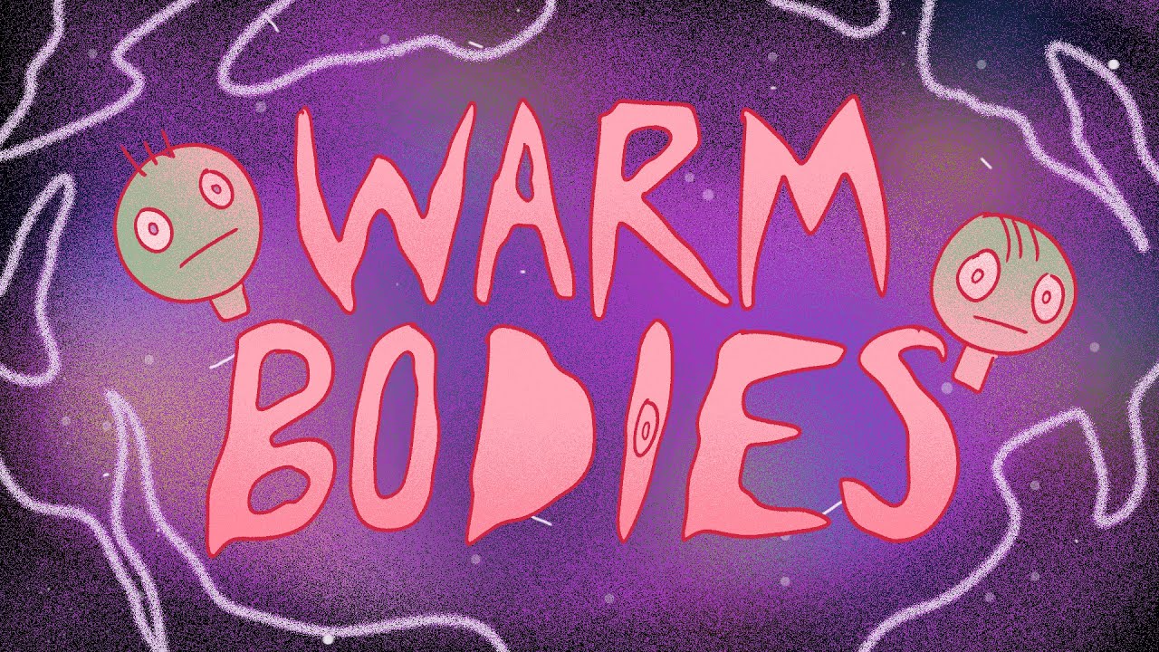 Warm Bodies | Midnight Gospel Fan Episode
