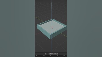 sound on Blender 3d ASMR #asmr #3dmodeling #blender3d #satisfying