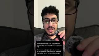 SEN have a problem (Hambak) SEN have a problem (Hambak)