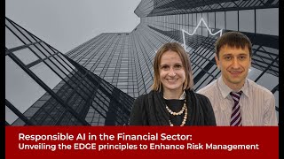 Responsible AI in the Financial Services Sector