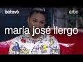 Entrevista a María José Llergo - Àrtic | betevé