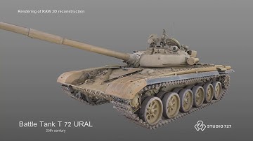 Capturing Reality Showcase