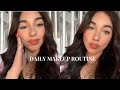 My daily 15 min makeup routine