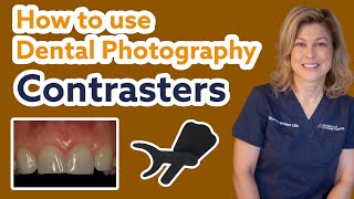 How To Use Dental Photography Constrastors screenshot 3