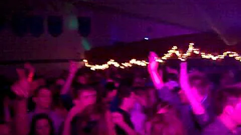 DJ Corey Rusch