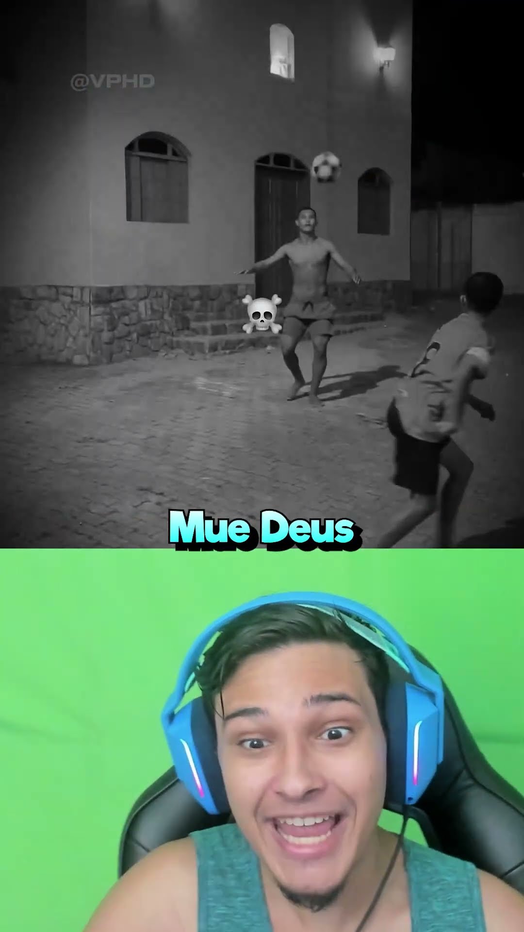 Mais Um Dia Normal no Brasil