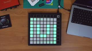 Stwórz własnego Launchpada! Najbardziej uniwersalny kontroler MIDI?! screenshot 1