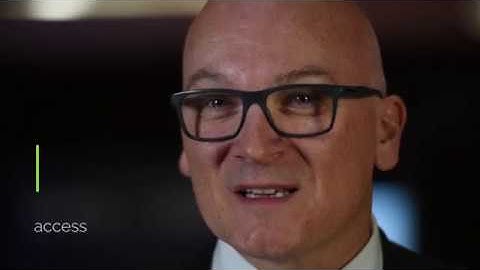 How open APIs are transforming the customer journey, with Andrew Beatty
