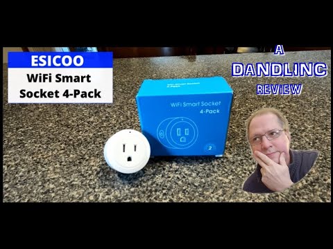 LITEdge Wifi Smart Plug, Smart Outlet, Only Supports 2.4GHz Network, Not  Supports 5GHz, Pack of 6 