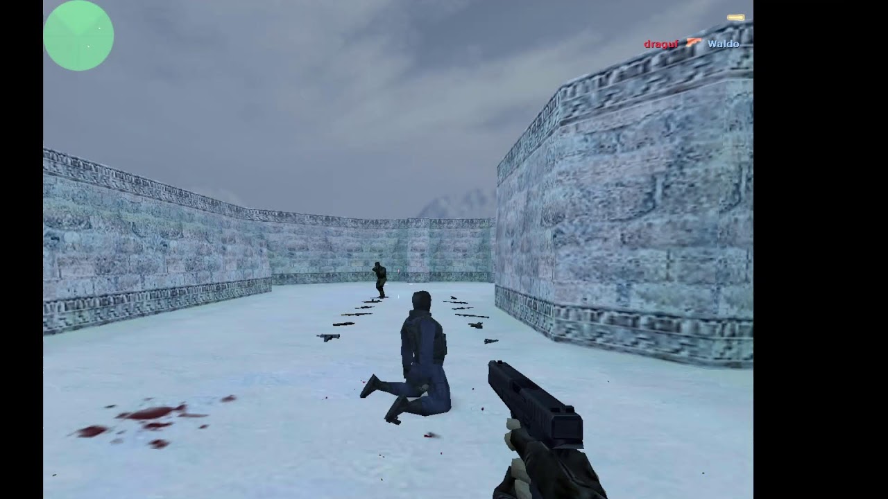 live with cs 1.6 [special live 2026]happy new year