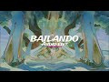 BAILANDO Slowed Reverb Flame Runner Audio Edit