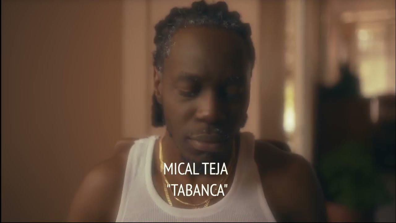 Mical Teja - TABANCA ( Soca 2025 ) Mical Teja - TABANCA ( Soca 2025 )