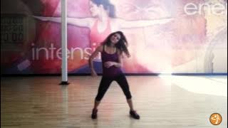 Zumba Traidora-Gente De Zona Ft. Marc Anthony