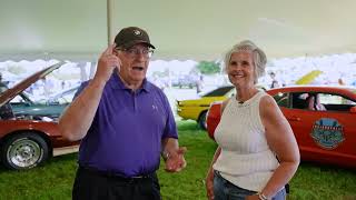 Das Awkscht Fescht Macungie: Pennsylvania's Largest Car Show | ADTV
