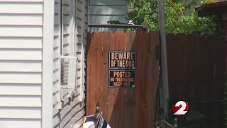 Police shoot, kill woman's dog