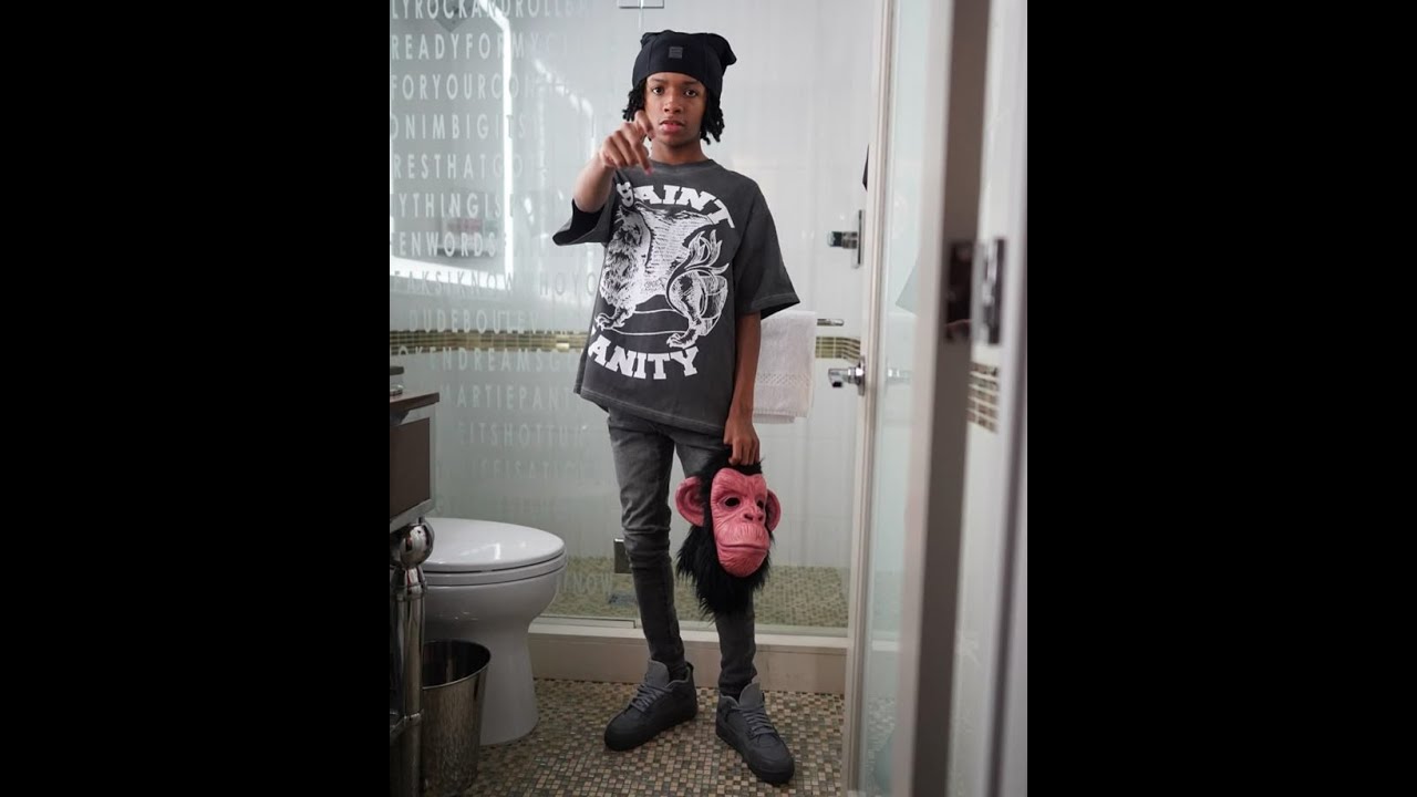 [Free] BabyChiefDoIt + Chief Keef Type Beat - "CEO"