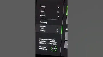 Install Games Faster On Your Xbox 