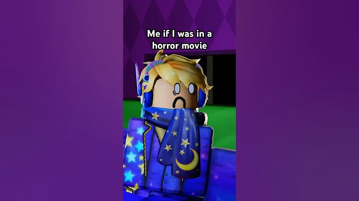 Roblox Horror Movie #roblox #potemer #robloxanimation