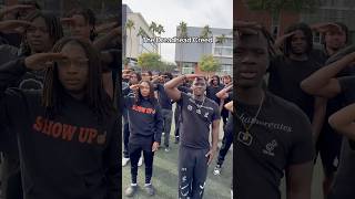 THE DREADHEAD CREED! #dreadlocks #locs #abrahamcreates #locjourney #viral