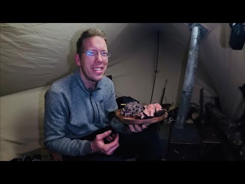EPIC Campfire Meals With Outdoorboys (Compilation)