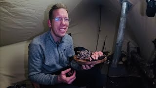 EPIC Campfire Meals With Outdoorboys (Compilation)