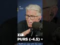 Knicks/Spurs, part two (clip from Mike Francesa's 5/30 podcast, courtesy of the BetRivers Network)