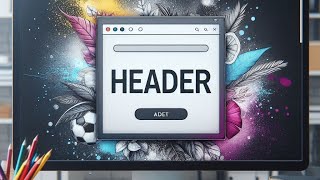 How To Have A Fixed Header That Doesn't Move When You Scroll