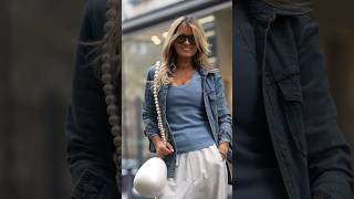 Weekend Stroll The Perfect Outfit For A Sunday In The City