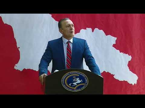 ვდამთავრდეს სულების და ხმების ქურდობა - ნათელაშვილი