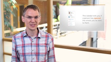 10  How to use the HubSpot Sales email extension