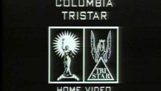 Columbia Tri-Star Home Video 1992