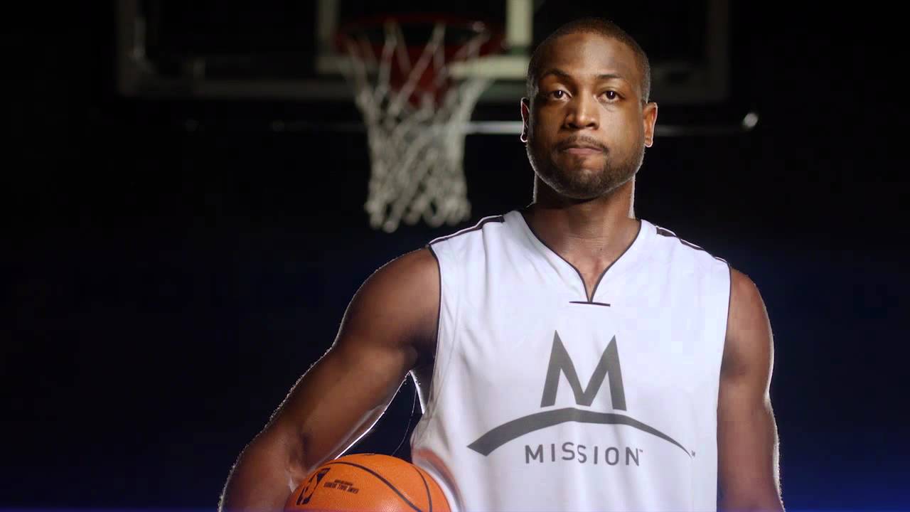 dwyane wade shoe grip