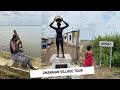 Ghana vlog  exploring a west african village in ghana  anyako  volta region 