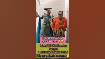 duet maut paling bergengsi #soimah #nunung #duet