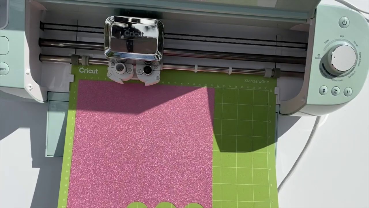 How to cut cardstock with your Cricut machine: 5 Pro Tips For