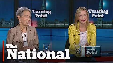 Turning Point | The Munk Debate