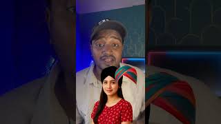 Stop The Video When The Girl Wears A Turban. シ